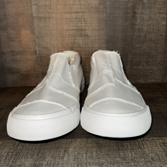 BLOWFISH MALIBU Sneakers- size 8 - Picture 3 of 8